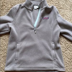 Vineyard Vines Pullover!